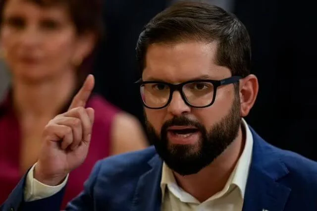 Gabriel Boric: “Pensar que una moneda única nos va a integrar per se es ingenuo”
