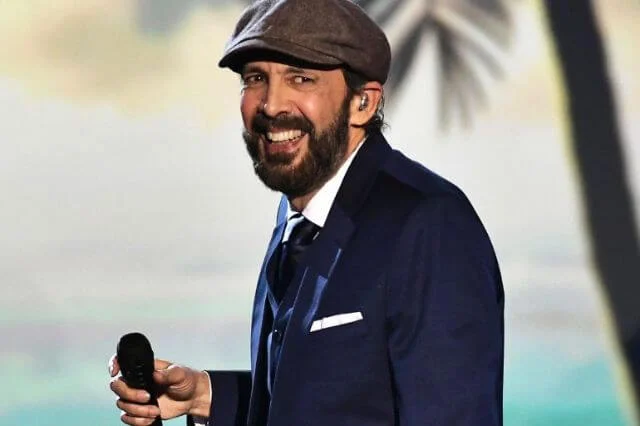 Juan Luis Guerra anuncia nueva fecha en España
