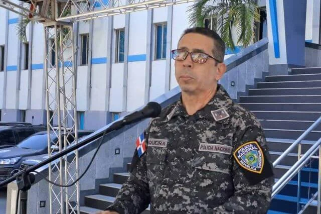 PN niega que agentes lanzaran bombas a la casa del PLD