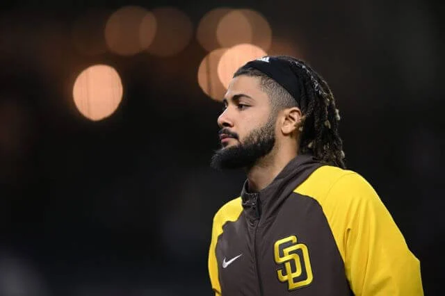 Padres enviará a Fernando Tatis Jr. a jugar en las ligas menores