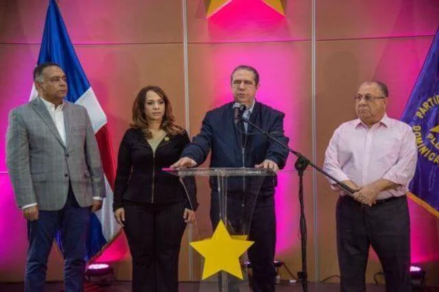 Francisco Javier García asegura en ningún momento se ha referido a la Procuradora General