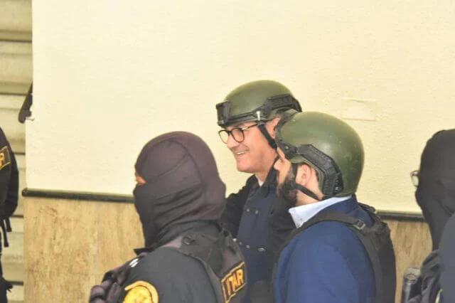 Gonzalo Castillo aspira a libertad pura y simple por imputaciones en Operación Calamar