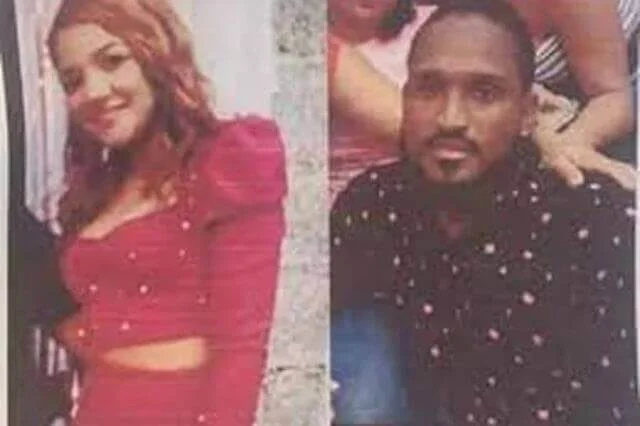 Policía ultima a presunto implicado en caso de pareja de La Guáyiga