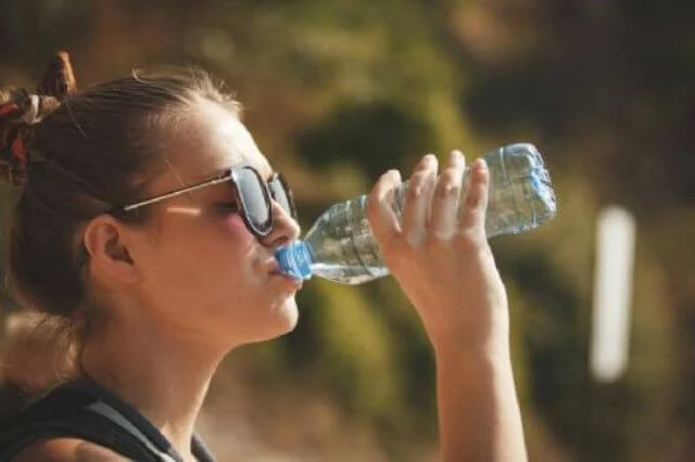 Onamet dice que habrá poca agua y mucho calor