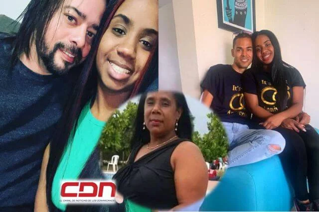 Hombre celoso mata a su exsuegra en Salcedo