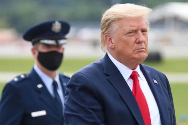 ¿Qué sucederá con Donald Trump cuando se presente ante la fiscalía de Nueva York?