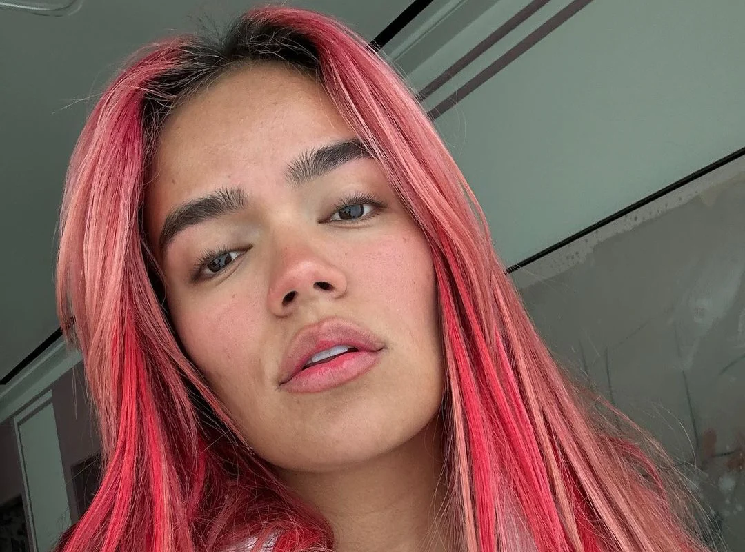 Bichota y sin retoques: Karol G explota contra la revista GQ