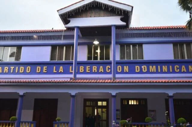 PLD dice prisión preventiva a exministros responde a presión mediática
