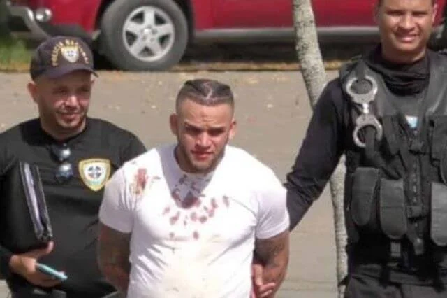 A un año de la muerte de joven peluquero sus familiares piden justicia