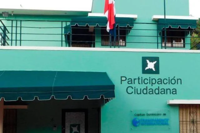 Participación Ciudadana pide investigación profunda a personal del Banreservas por Operación Calamar