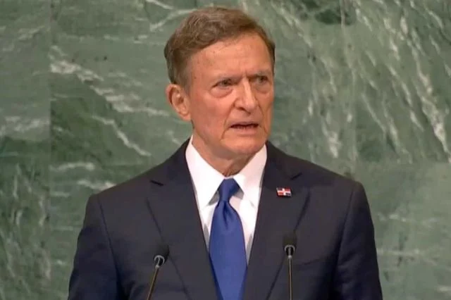 Mirex responde a las acusaciones de Estados Unidos