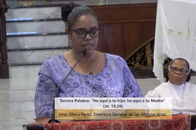 Iglesia Católica critica muerte de mujeres en situación de parto y feminicidios