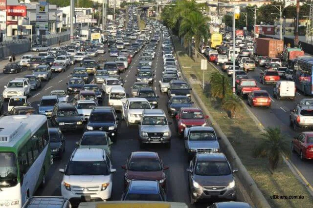 6 millones se desplazaron en Semana Santa, casi igual a los movilizados en Navidad y Año Nuevo