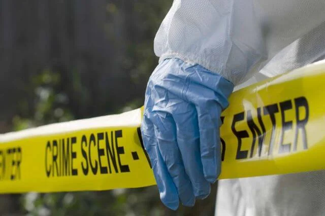 Hallan en estado de descomposición a pareja de esposos en Neiba