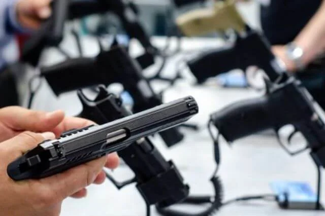 El 19 % de estadounidenses tienen algún familiar muerto por un arma de fuego