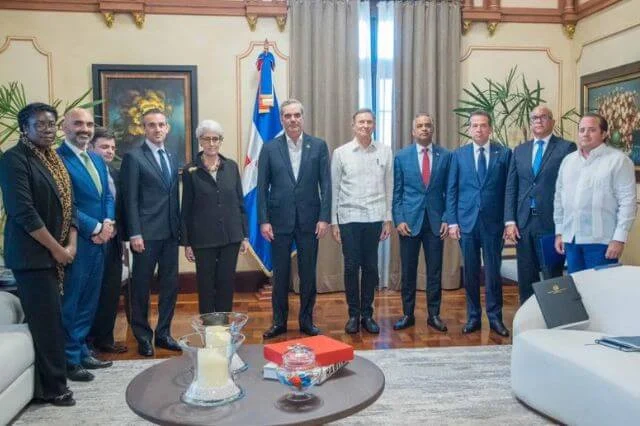 Informe: cárceles del país están sobrepobladas en un 64%