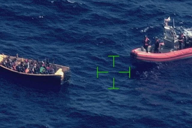 De octubre 2022-marzo 2023 autoridades PR deportaron 568 dominicanos llegados yola