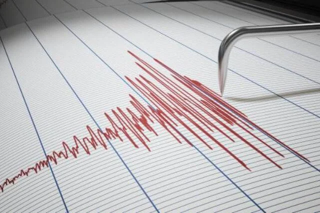 Un terremoto de magnitud 7 sacude el noreste de la isla indonesia de Java