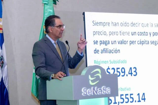 Senasa autorizó 85 millones de servicios en 2022
