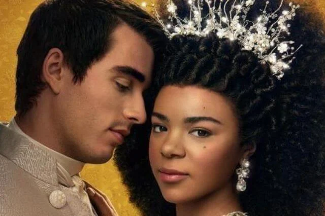 Queen Charlotte: Primer trailer de la nueva serie de Bridgerton
