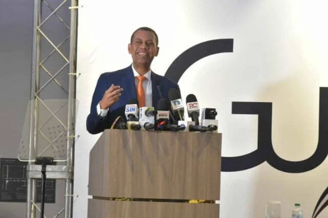 Gómez Mazara exhorta a perremeístas apoyar lanzamientos de precandidaturas