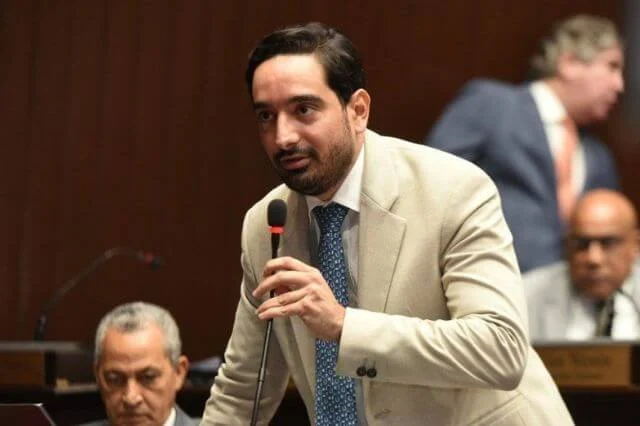 Opción Democrática pide unidad de partidos para candidatura presidencial