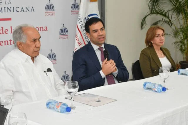 CONAPE Y PROPEEP ampliarán cobertura de programas sociales para envejecientes