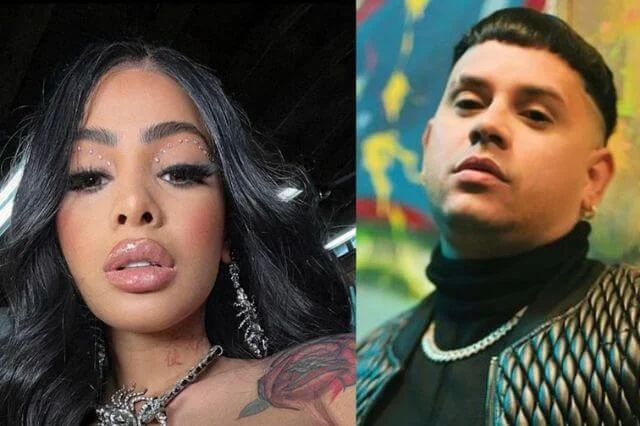 “Solo tú y yo”, el nuevo sencillo de Yailin La Más Viral y Shadow Blow