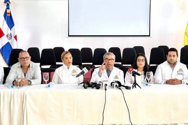 Sociedad de Pediatría y CMD exigen investigación en Maternidad de Los Mina