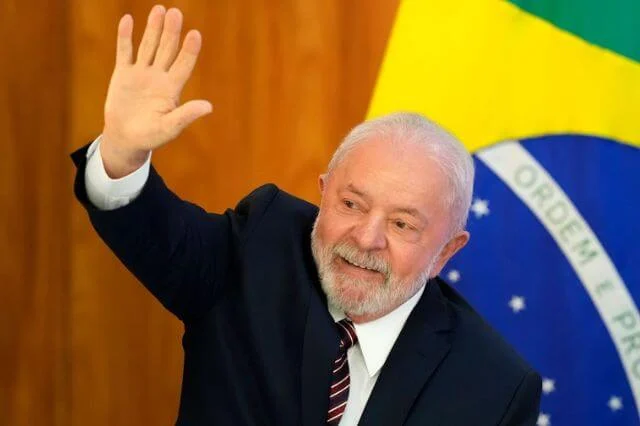 Respuesta de Ucrania a Lula da Silva tras declaraciones sobre invasión rusa
