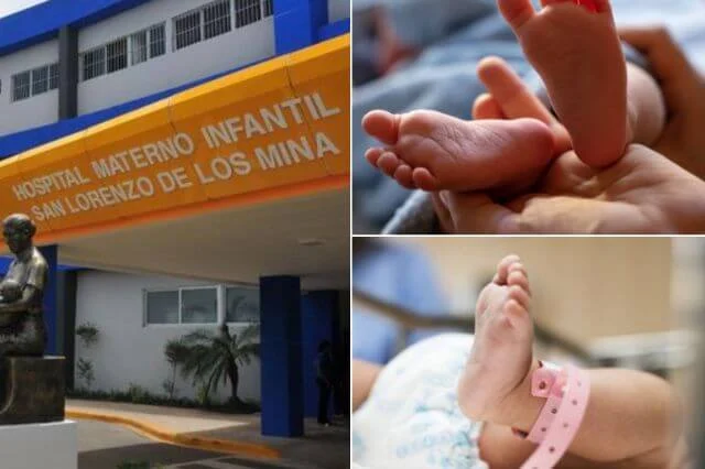 Diputados designan a la Comisión de Salud investigar muertes de neonatos en Maternidad de Los Mina