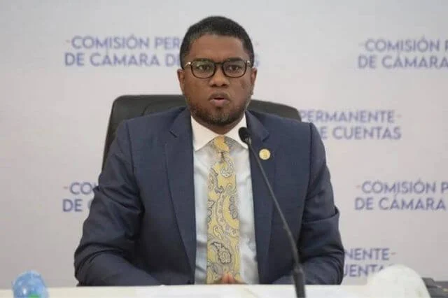 Suprema designa jueza para control de investigaciones contra el presidente Cámara de Cuentas
