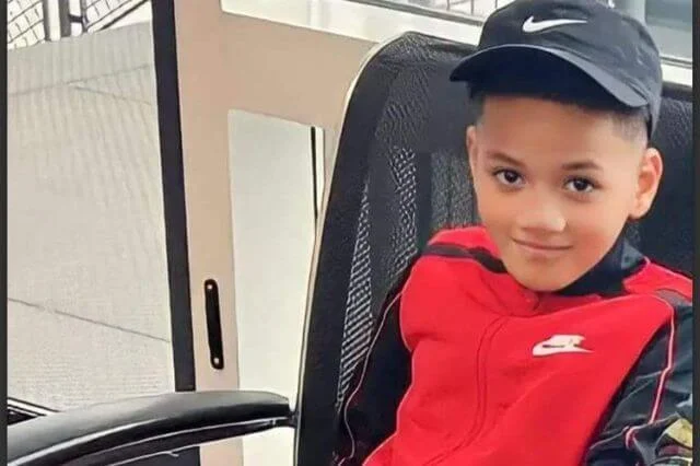 Policía tras ubicación y captura de responsables de matar niño al salir de Aeropuerto del Cibao