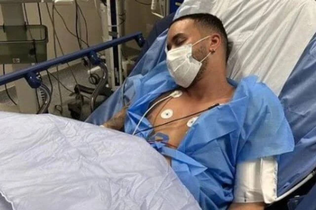 Prince Royce reaparece tras enfermedad: «Dios me salvó la vida»