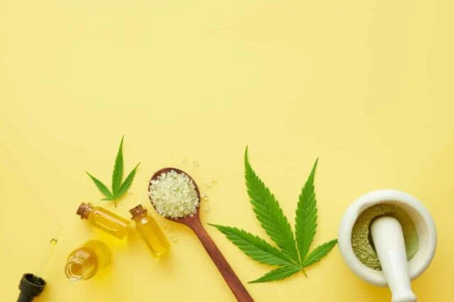 Día Mundial de la Marihuana: ¿es eficaz para la belleza y la salud de la piel?