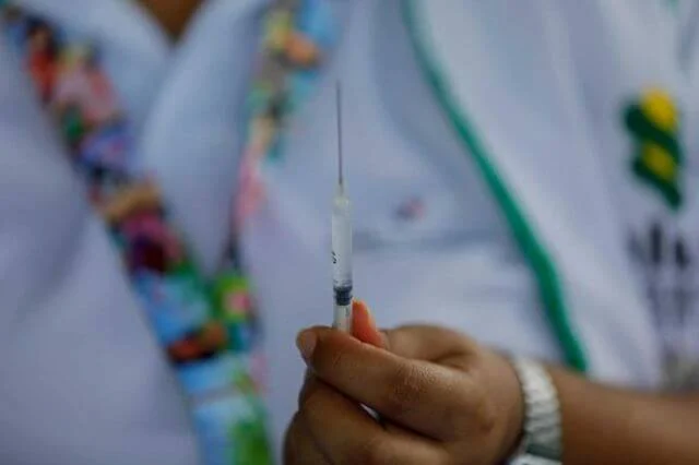 En República Dominicana, el 15% de los niños no tiene todas las vacunas que corresponden a su edad