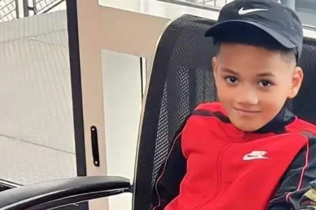 Abinader pide asegurar justicia en los tribunales a los asesinos del niño en Santiago