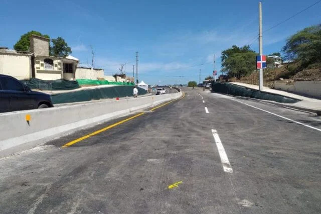 Gobierno invierte más de RD$28 mil millones en obras en Santiago, dice el Propeep