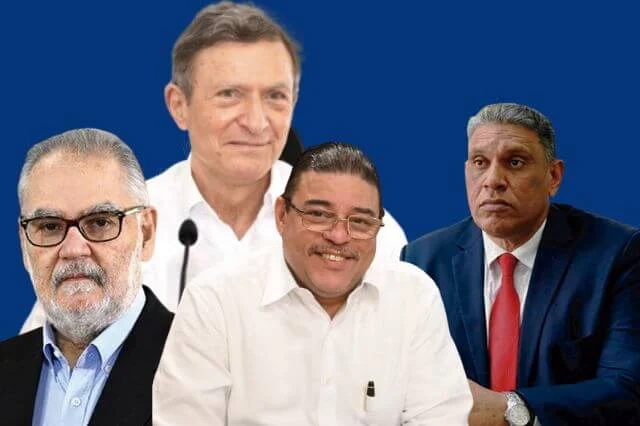 El ranking más polémico: quiénes son los 10 funcionarios con peor imagen del gobierno