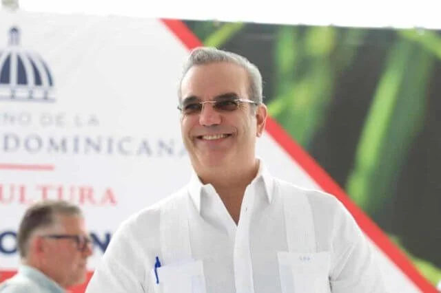 Mayor cosecha de arroz en la historia de la República Dominicana prevista para 2023