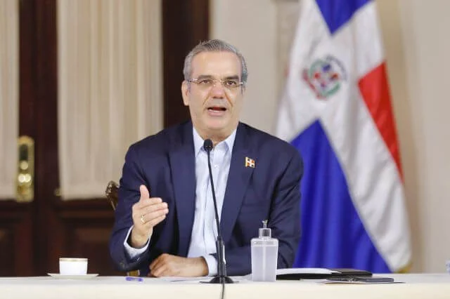 “SFM siempre ha sido una tierra rebelde”, dice Abinader