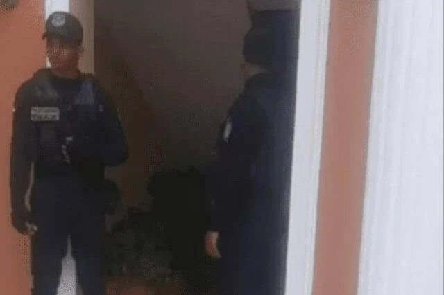 La versión de la Policía sobre el hombre que mató dos mujeres y un seguridad en Bonao