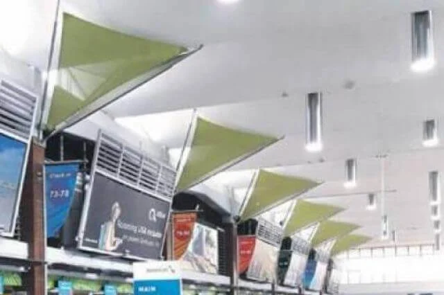 TSA ratifica resolución de la JAC que suspende cobro de 10 dólares a pasajeros dominicanos