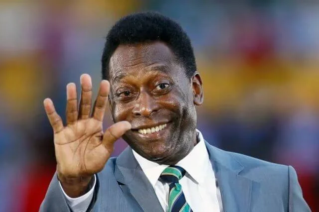 “Pelé” fue incluido en el diccionario de la lengua portuguesa: qué significa