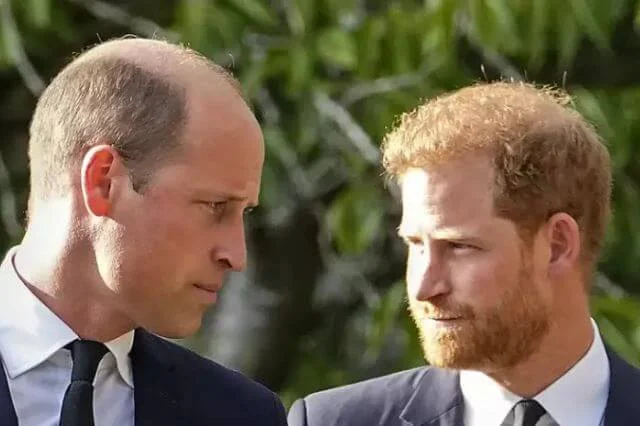 Guillermo firmó un acuerdo secreto por piratería telefónica