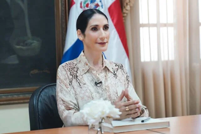 Raquel Arbaje sobre condena al asesino de Orlando Jorge Mera: “Debiese existir cadena perpetua”