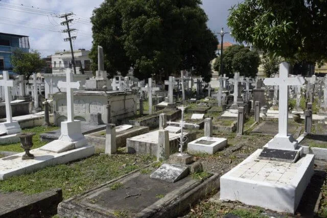 Sepultan a víctimas de triple homicidio en Bonao