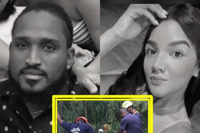Buscan a tres individuos más por muerte de pareja en La Guáyiga