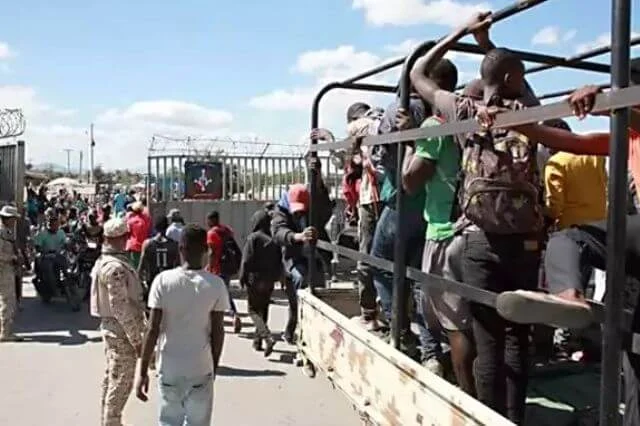 Comité ONU pide el fin de las deportaciones de haitianos en América