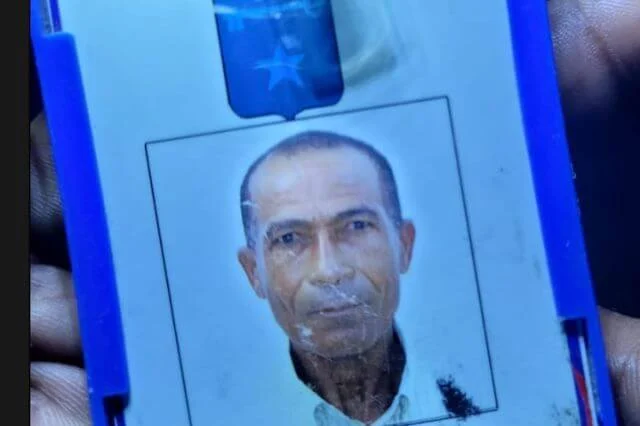 Rafael Feliz Cabrera se presentó a casa de víctimas y “empezó a disparar”, dice Policía
